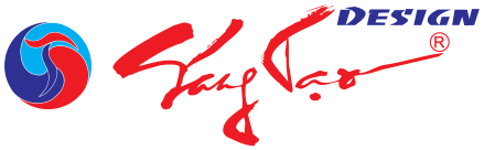 Công ty Sáng Tạo Design